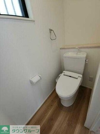 グランソフィア旭が丘Aの物件内観写真